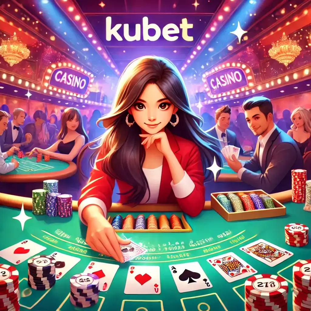 Cách Chơi Blackjack - Bước Vào Thế Giới Của Những Lá Bài