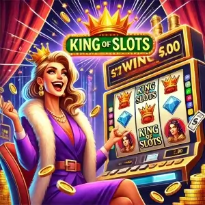 Quy Tắc Cơ Bản Của King of Slots