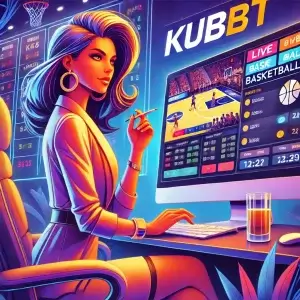 Trải Nghiệm Cá Cược Bóng Rổ Tại Kubet