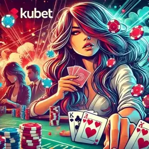 Chiến Lược Poker - Chìa Khóa Để Thành Công