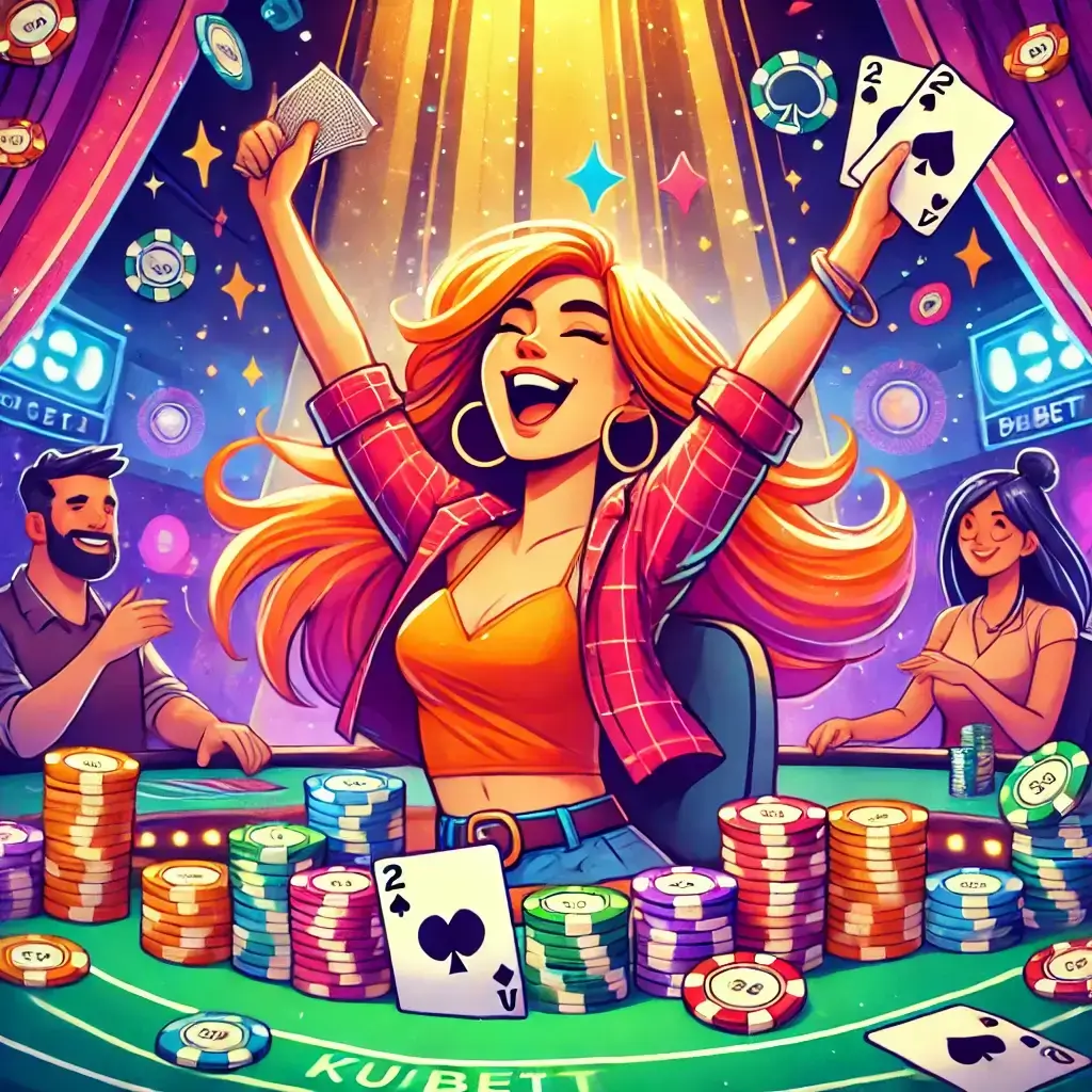 Các Quy Tắc Cơ Bản Trong Poker - Bước Đầu Vào Thế Giới Poker