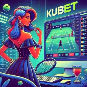 Trải Nghiệm Cá Cược Quần Vợt Tại Kubet