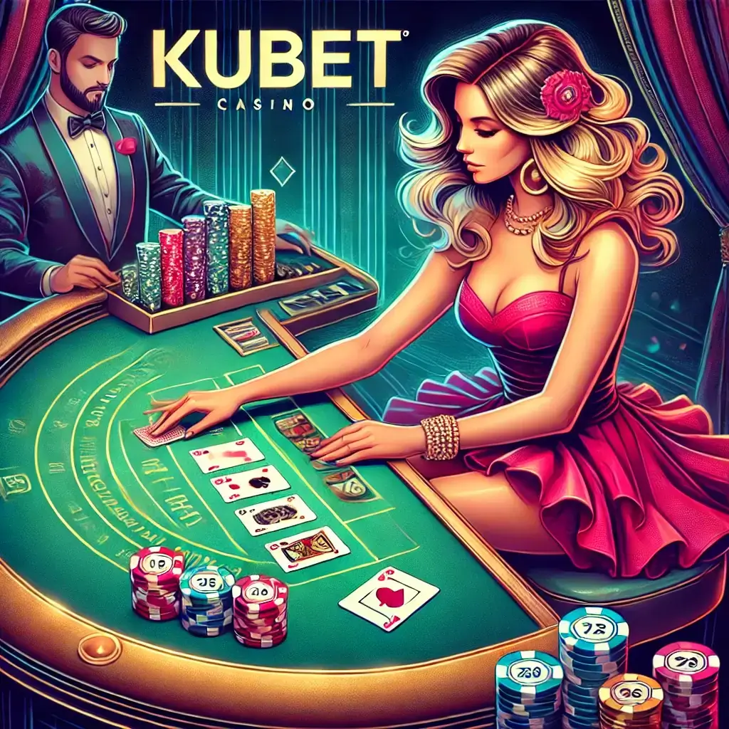 Trải Nghiệm Baccarat Tại Kubet - Điều Gì Làm Nên Sự Khác Biệt?