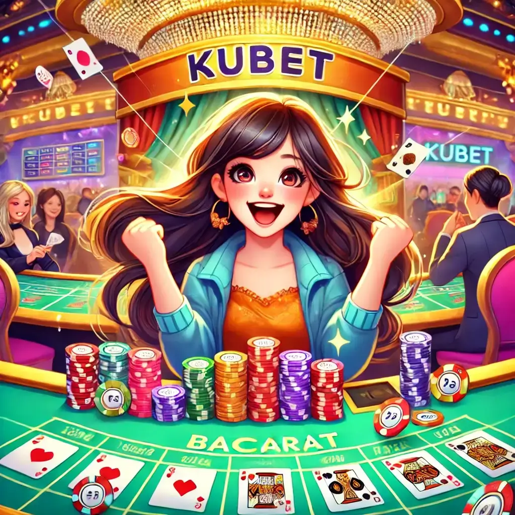 Cách Chơi Baccarat - Những Bước Cơ Bản