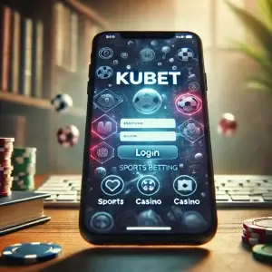 Hướng Dẫn Đăng Ký Tài Khoản Kubet