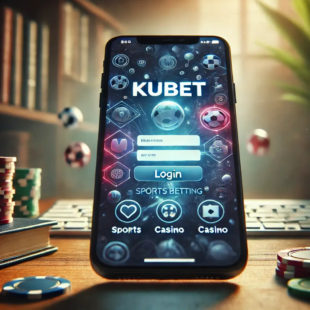 Hướng Dẫn Đăng Ký Tài Khoản Kubet