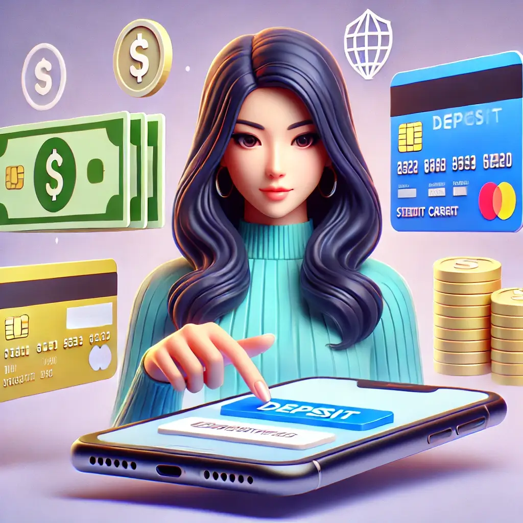 Hướng Dẫn Chi Tiết Từng Bước Nạp Tiền Kubet