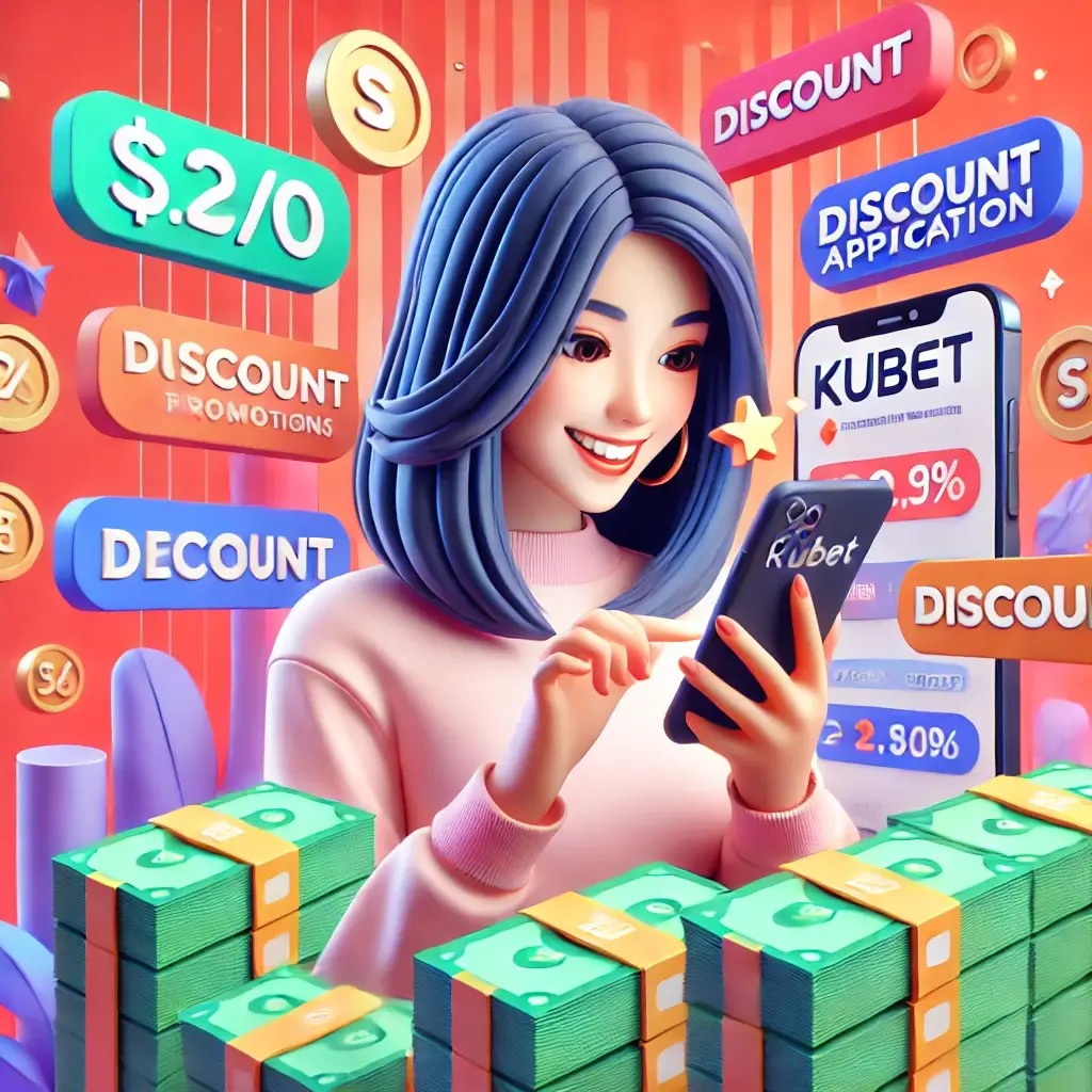 Lợi Ích Khi Sử Dụng Ứng Dụng Kubet