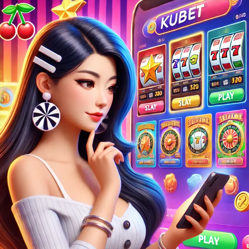 Tại Sao Nổ Hũ Kubet Hấp Dẫn?