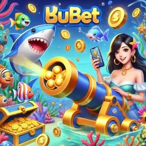 Các Phiên Bản Bắn Cá Phổ Biến Tại Kubet