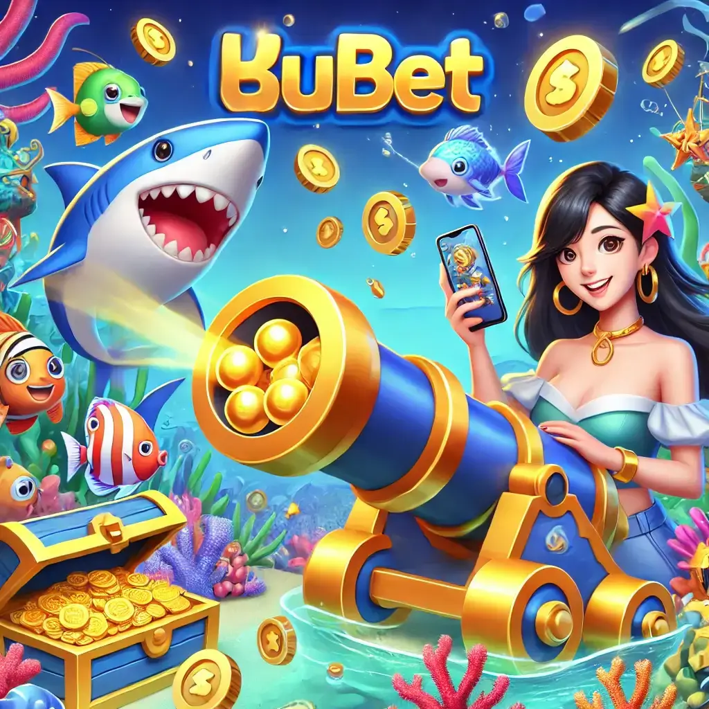 Các Phiên Bản Bắn Cá Phổ Biến Tại Kubet