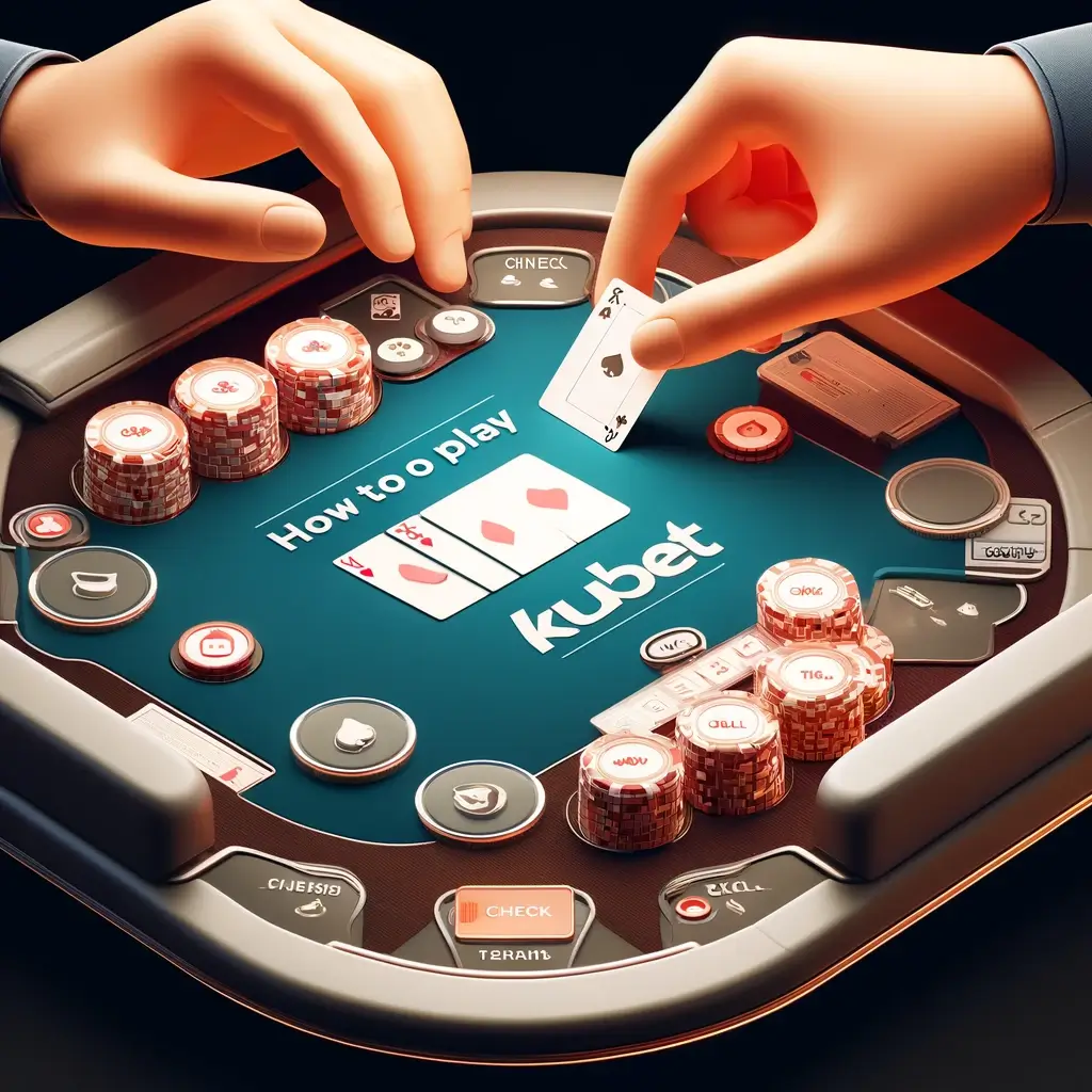 Các Chiến Lược Chơi Poker Hiệu Quả