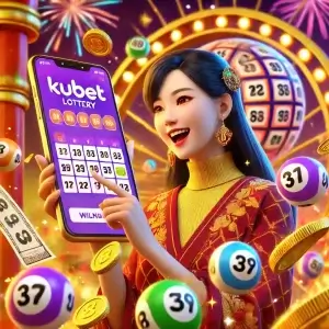 Các Bước Để Bắt Đầu Chơi Xổ Số Trên Kubet