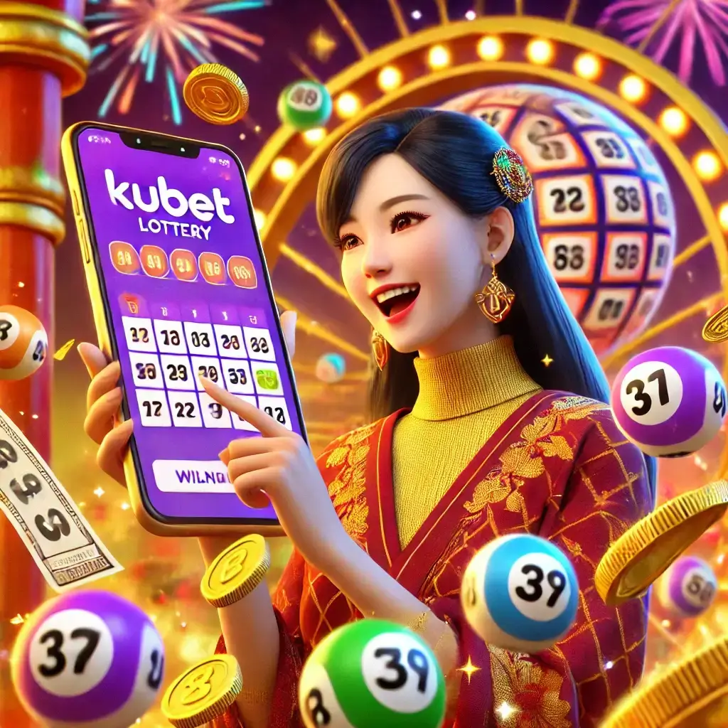 Các Bước Để Bắt Đầu Chơi Xổ Số Trên Kubet