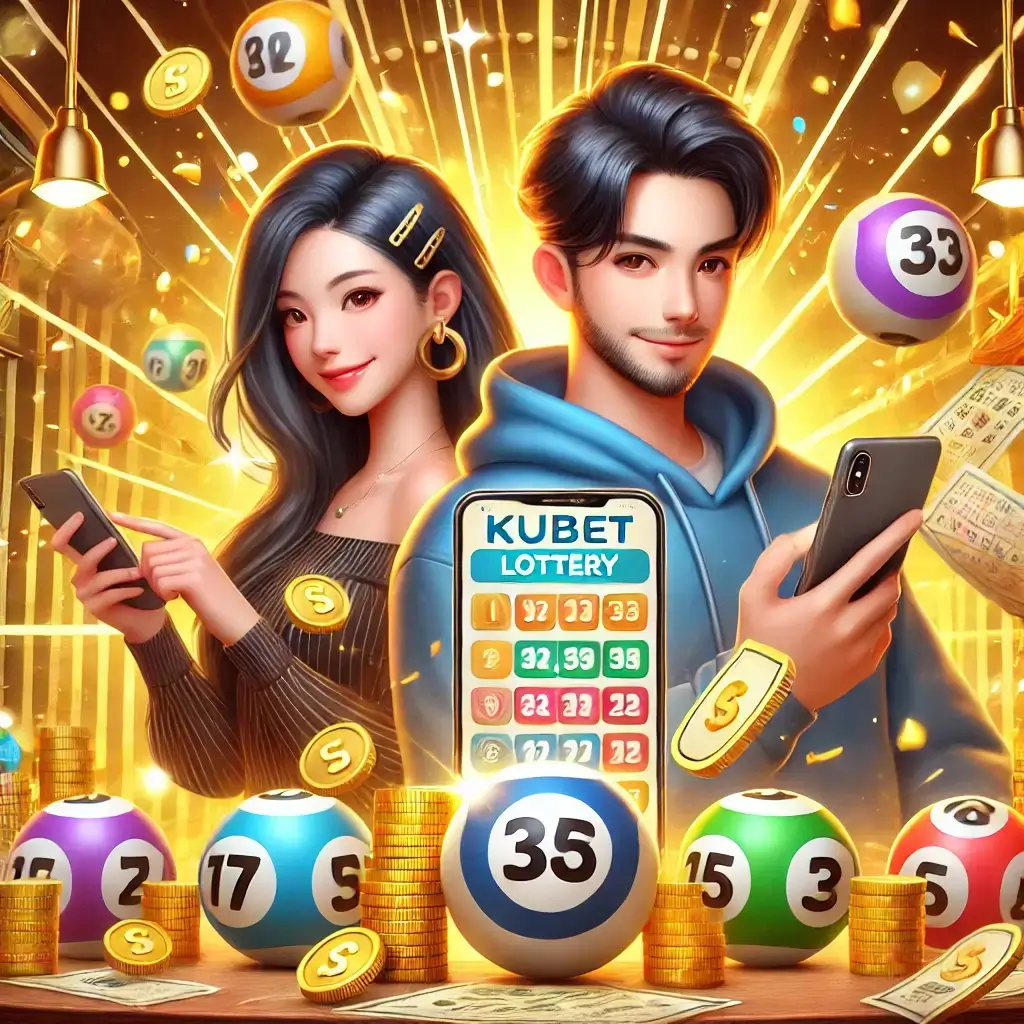 Những Loại Xổ Số Phổ Biến Tại Kubet