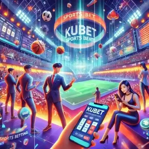 Những Sự Kiện Thể Thao Phổ Biến Tại Kubet